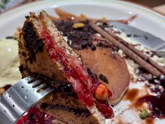 -foodoo芙多松饼店