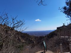 -北京凤凰岭