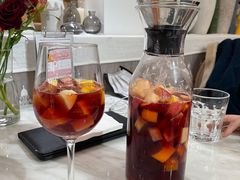 -HuaTa 花榻·花忆西葡餐厅(虹桥南丰城店)