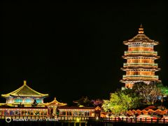 -八仙过海景区