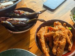 -正南齊北重庆老火锅(光华村直营店)