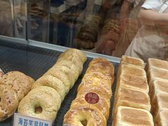-红心闪闪面包牛奶公司(旺角星辰店)
