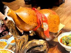 -面辣子·陕西家乡菜(钟楼店)