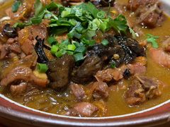 -金掌勺·锅包肉(广渠门店)