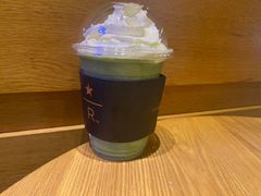 -星巴克(合肥包河万达广场店)