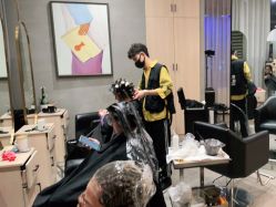 -MOVAN HAIR莫凡匠人发型屋