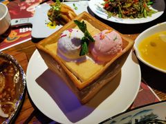 -村理·乡村菜音乐餐厅(河西店)