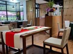 -荷风细雨·中国茶宴(碧云店)