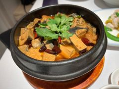 臭豆腐肥肠煲-多哩小馆(大行宫店)