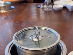 -东海怡品海鲜豆捞(舟宿夜江店)