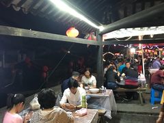 -长廊好灶头 本地人农家菜(枫泾古镇店)