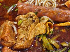 -柳州肥姨妈大骨螺蛳粉(曹路店)