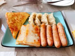 -必胜客(南环汇邻店)