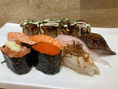 -东京屋(武定路店)