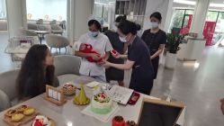 -宝生月子中心(独栋园林·福田店)