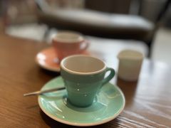 -fishtank鱼缸咖啡(三山街店)