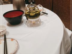 店内布置-稻香酒家(天河城店)