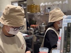 -太犇牛手作茶铺(六合万达店)