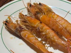 -巴犀烧烤(新崇光店)