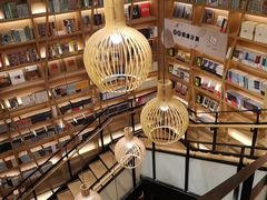 店内环境-G·SPACE(金鹰世界店)