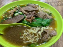 -正宗阳山牛杂(东城店)