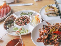 -瓦舍茶馆(聚源路店)