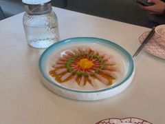 -天顺渔港·海景餐厅(星海广场店)