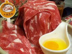 寨山肥牛-小龙坎火锅(全球总店)