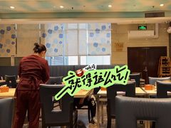 -初色海鲜自助(万丰路店)