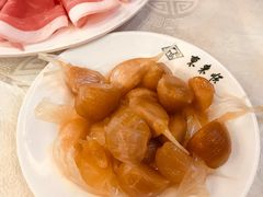 -东来顺饭庄(天坛店)