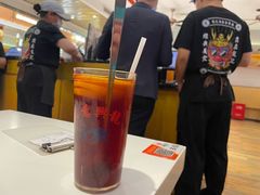 -龙记香港茶餐厅(久光百货店)