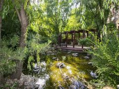 -天津盘山风景名胜区