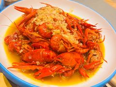 -龙虾奇迹(大华三路店)
