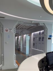 -唯儿诺儿童医院·儿科·眼科·口腔(海岸城店)