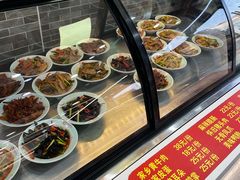 -豫掌柜饸饹面·烩面(秀沿路店)