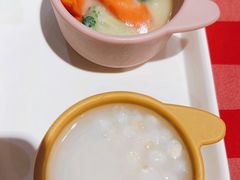 -西贝(科华王府井店)