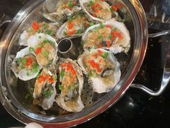 -滨州蓝海钧华大饭店(白鹭湖店)