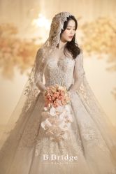 点击看大图 -B.Bridge Couture婚纱礼服(福田店)