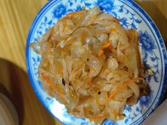 -金城尕娃牛肉面(钻汇广场店)