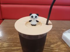 梅子汁-谭师爷龙抄手(白下路店)