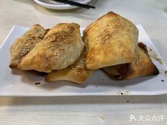 -马黑哥椒麻鸡(清江山水店)