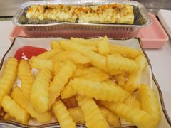 -金膳禾铁板料理(万达店)
