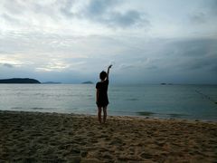 -三亚亚龙湾天域度假酒店