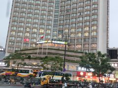 -广州珀丽酒店