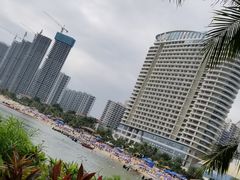 -碧桂园十里银滩
