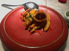 -辛香汇·现炒川菜(淮海路百盛店)