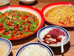 -泥糊破店小酒馆·团建聚餐(南京西路店)