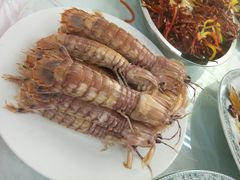 -前王院•巧克力海鲜市集餐厅(万平口店)