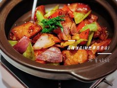 -森隆饭庄(崇文门新世界百货店)