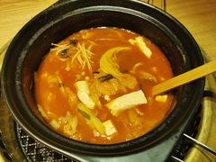 -久苑烧肉(世界城广场店)